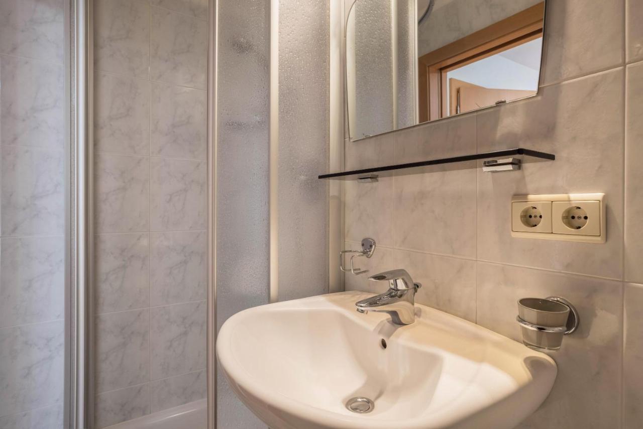 Ferienwohnung Kirchblick Gasser Terento Dış mekan fotoğraf